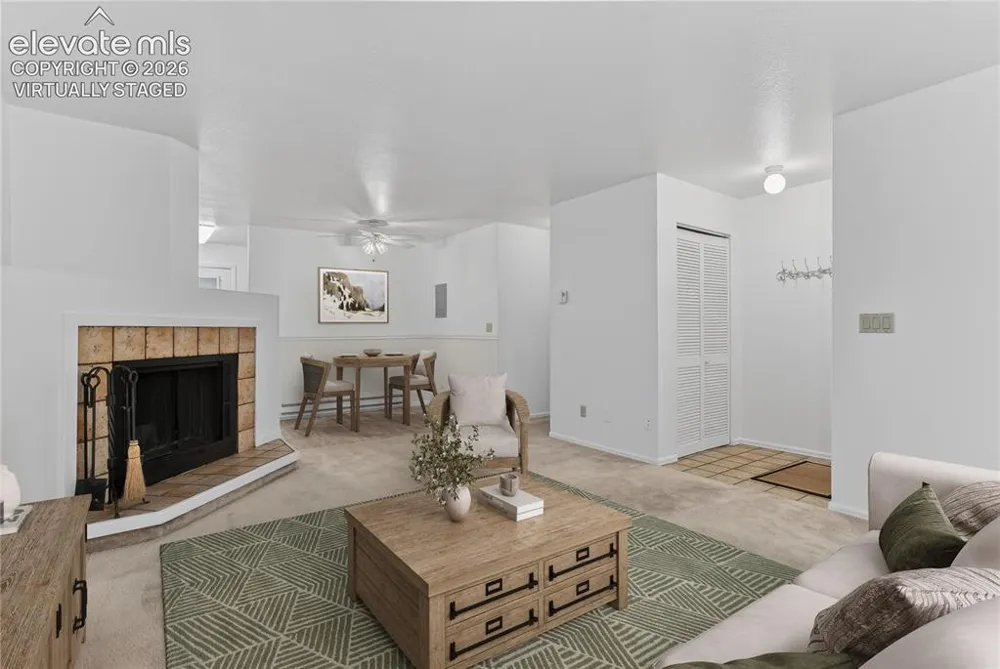 329 El Paso Boulevard #F Manitou Springs, CO 80829