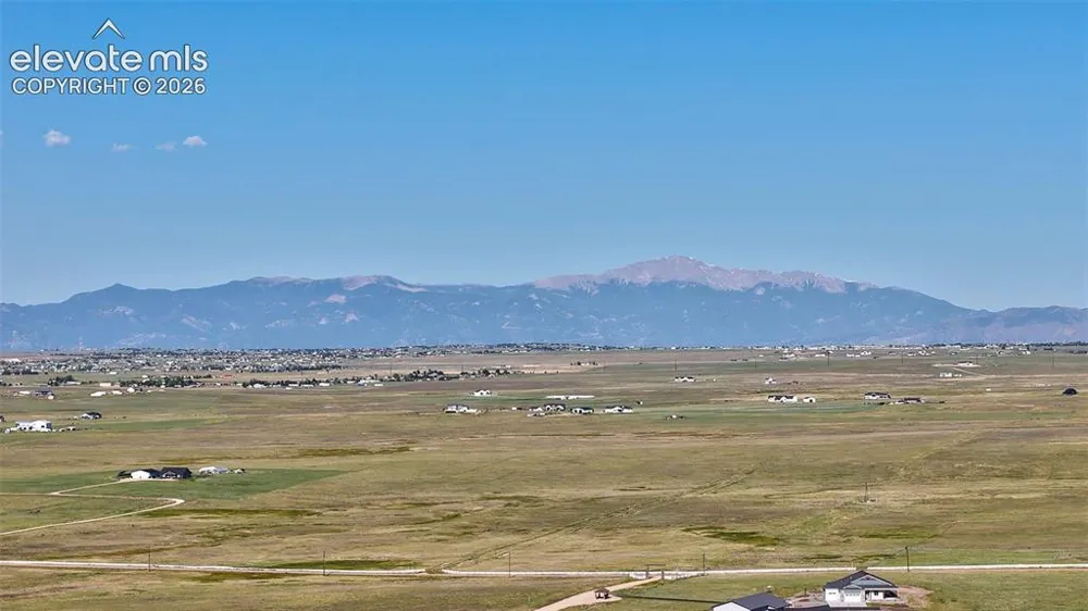 8007 Wrangler Ranch View Peyton, CO 80831