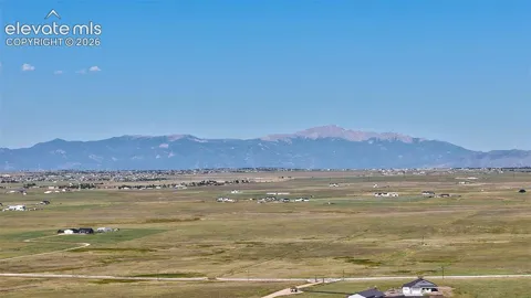 8007 Wrangler Ranch View