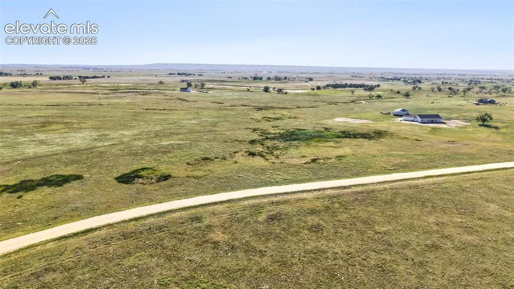 8007 Wrangler Ranch View Peyton, CO 80831