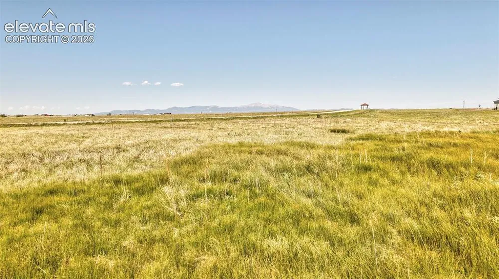 8007 Wrangler Ranch View Peyton, CO 80831