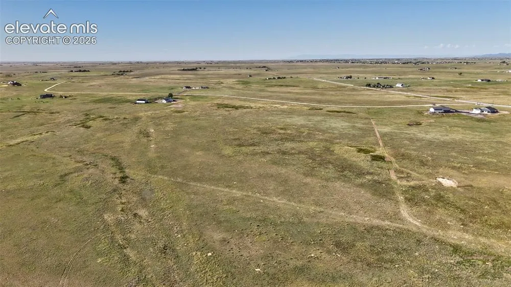 8007 Wrangler Ranch View Peyton, CO 80831