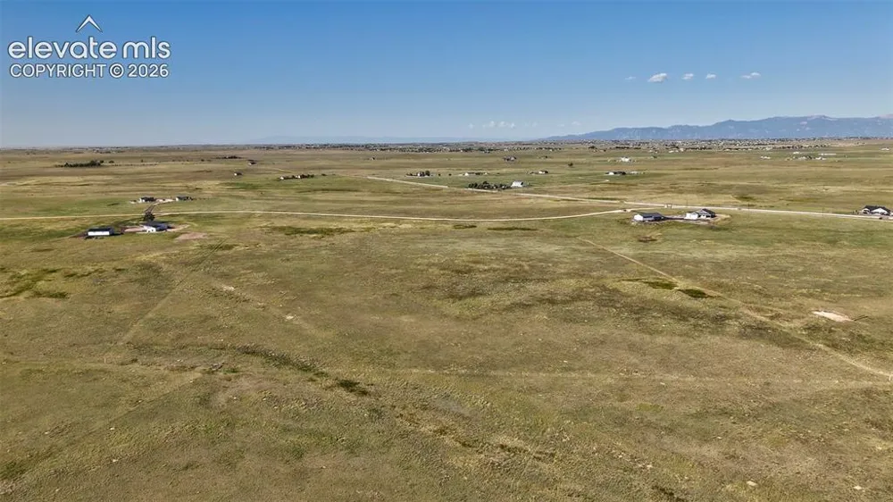 8007 Wrangler Ranch View Peyton, CO 80831