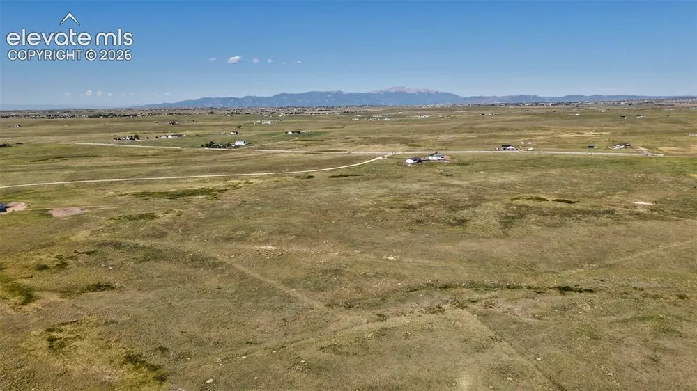 8007 Wrangler Ranch View Peyton, CO 80831