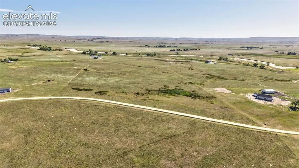 8007 Wrangler Ranch View Peyton, CO 80831
