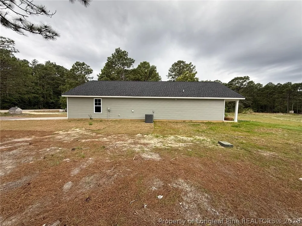 6108 Muscat Road Hope Mills, NC 28348