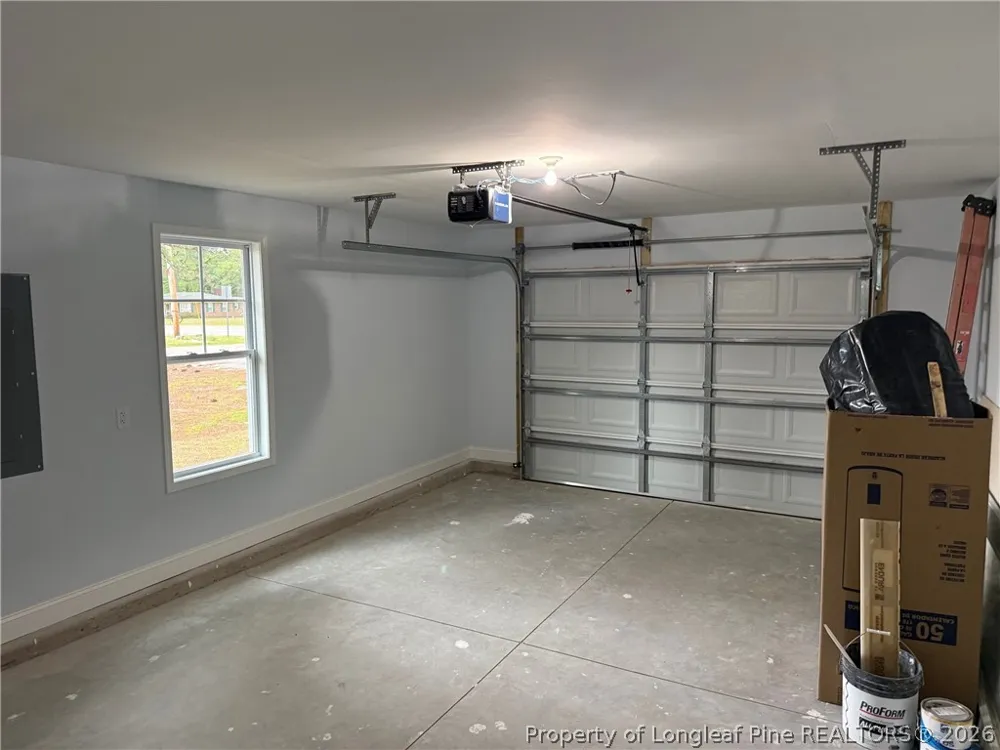 6108 Muscat Road Hope Mills, NC 28348