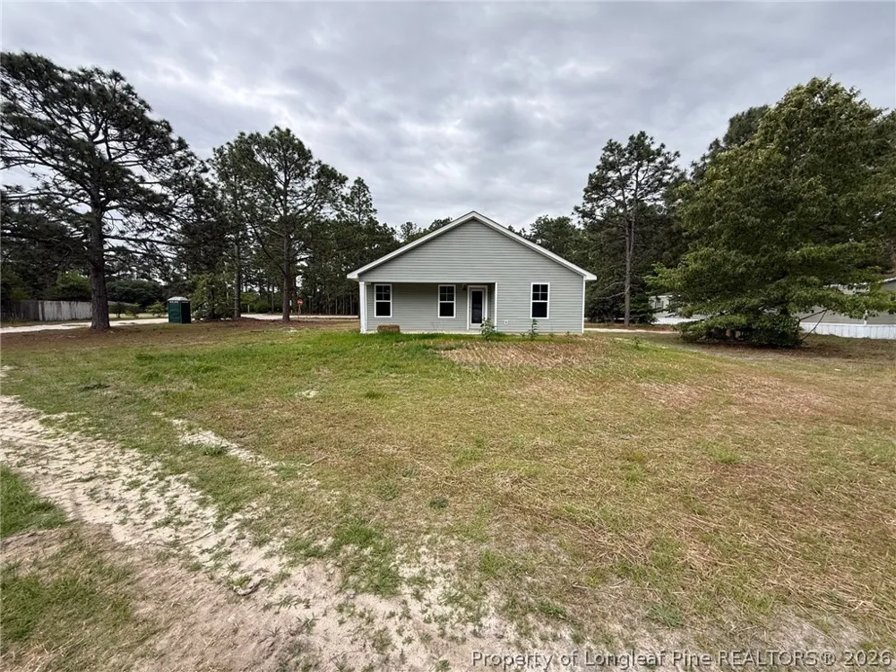 6108 Muscat Road Hope Mills, NC 28348