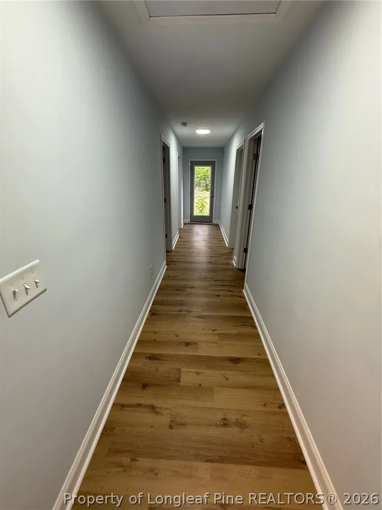 6108 Muscat Road Hope Mills, NC 28348