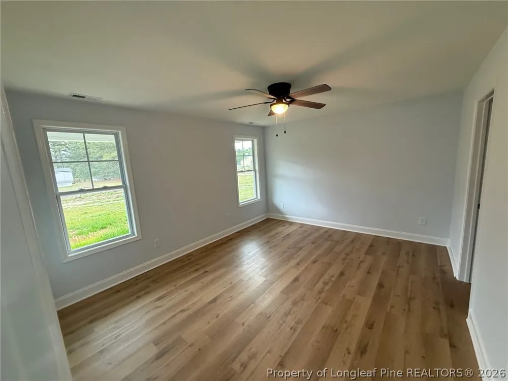 6108 Muscat Road Hope Mills, NC 28348