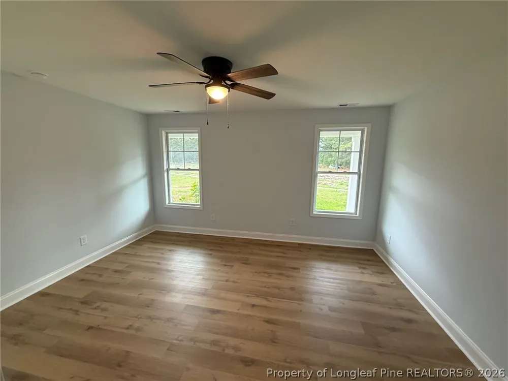 6108 Muscat Road Hope Mills, NC 28348