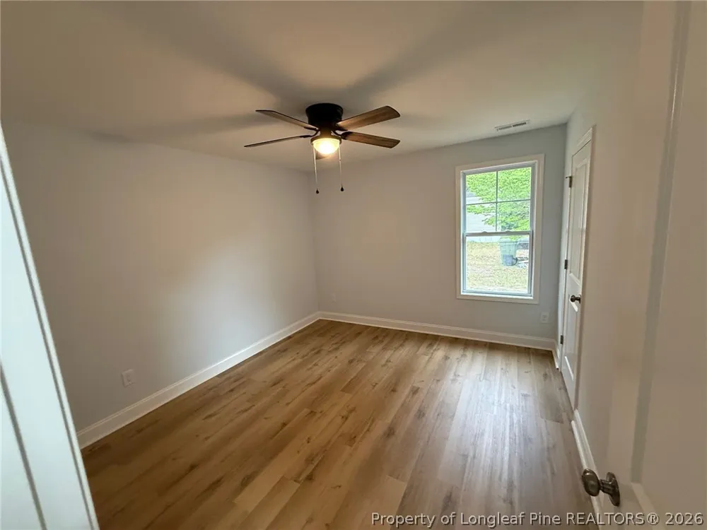 6108 Muscat Road Hope Mills, NC 28348