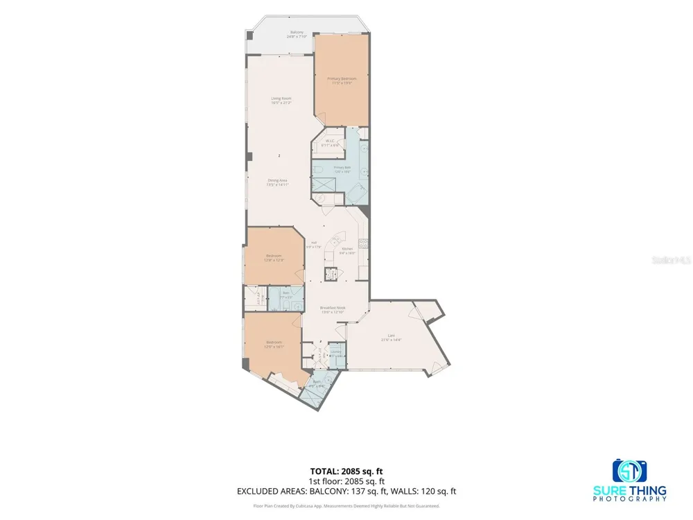 4535 S ATLANTIC AVENUE #2701 Port Orange, FL 32127