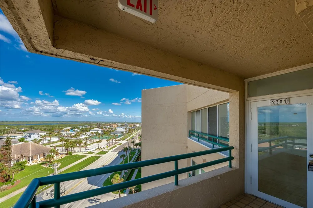4535 S ATLANTIC AVENUE #2701 Port Orange, FL 32127