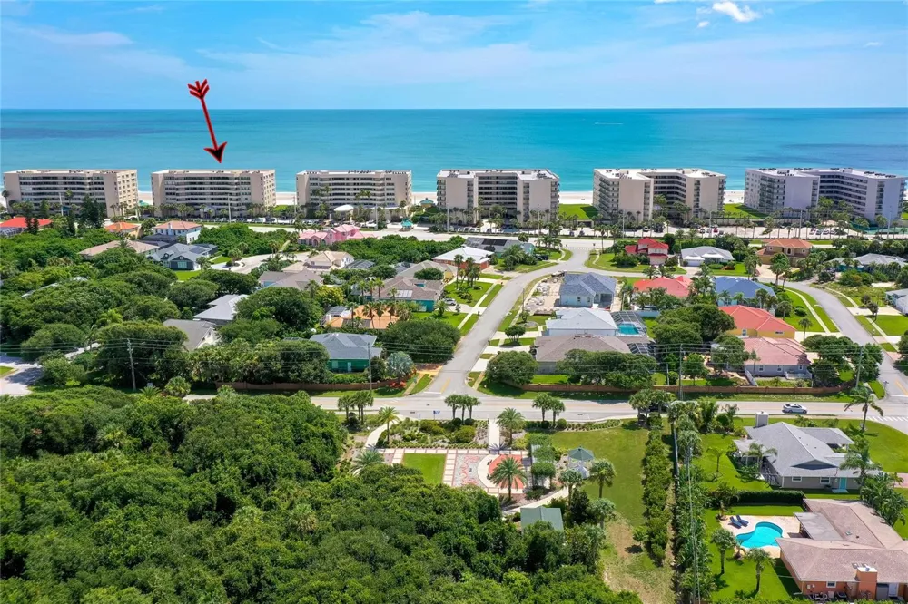 4535 S ATLANTIC AVENUE #2701 Port Orange, FL 32127