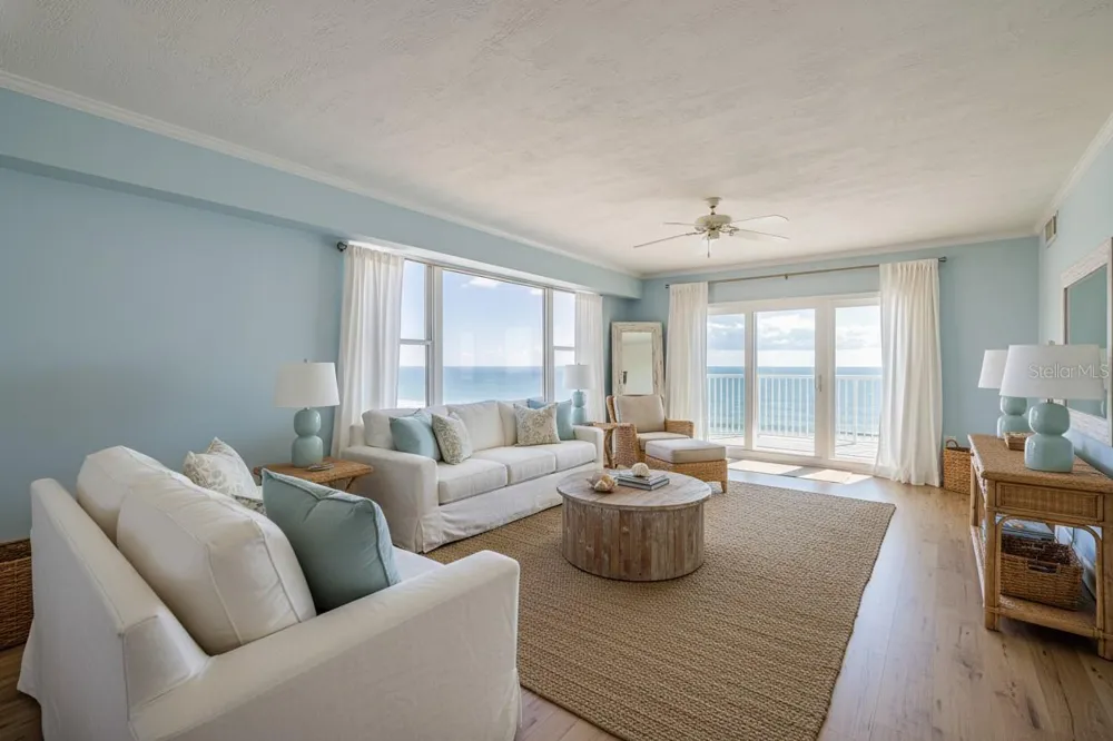 4535 S ATLANTIC AVENUE #2701 Port Orange, FL 32127