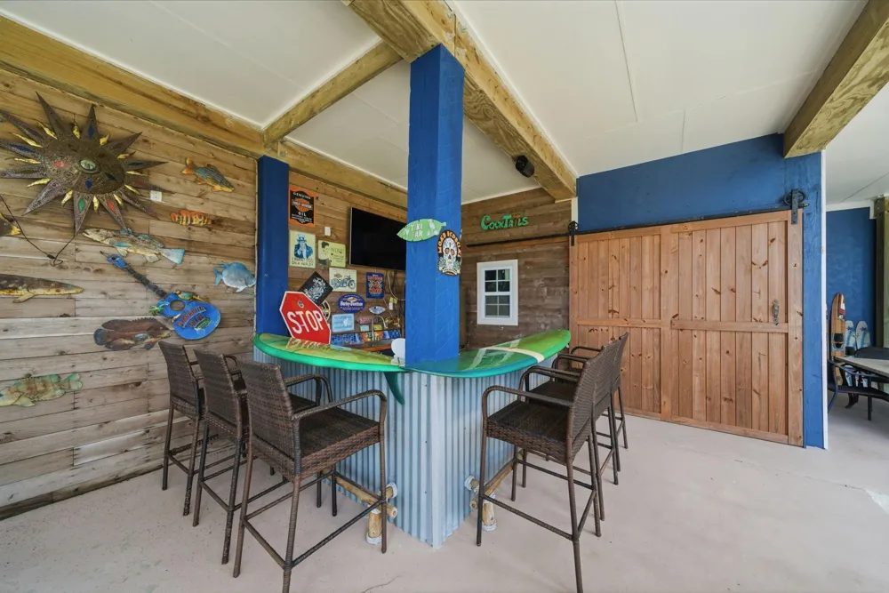1623 Dick Bay Drive San Leon, TX 77539