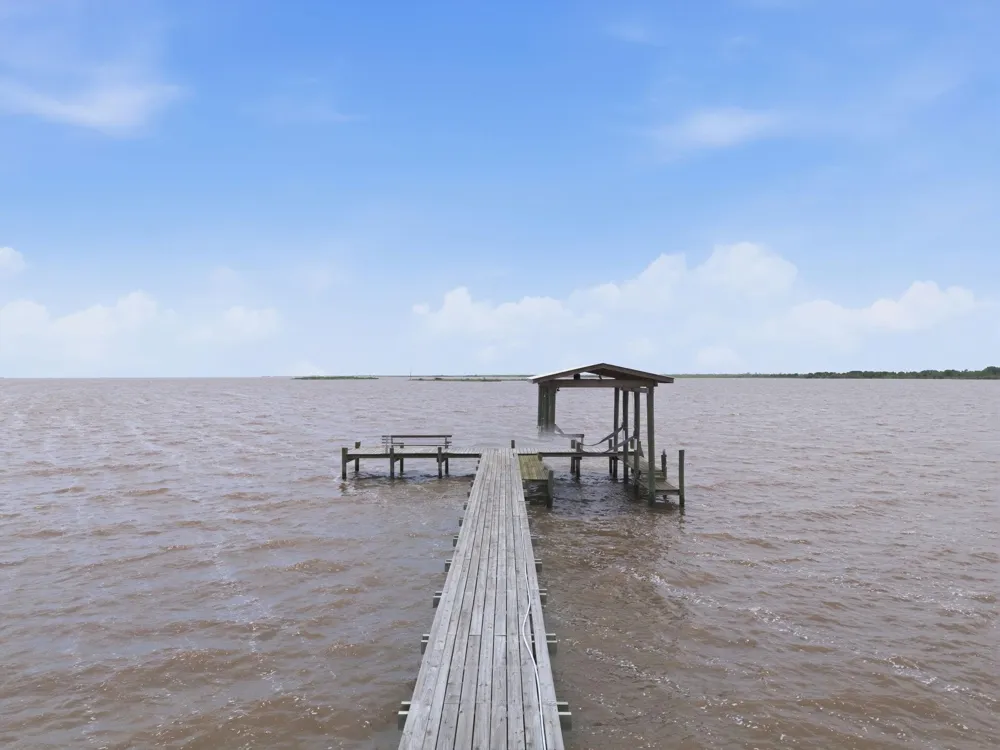 1623 Dick Bay Drive San Leon, TX 77539