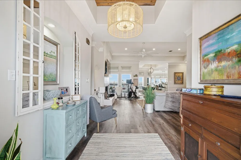 1623 Dick Bay Drive San Leon, TX 77539