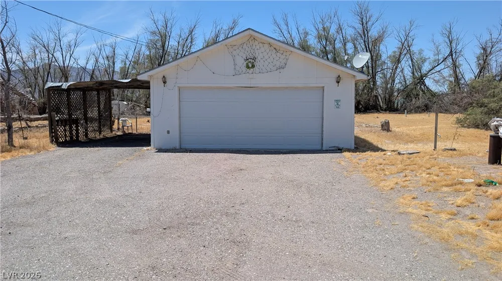 3061 W Amargosa Farm Road Amargosa Valley, NV 89020