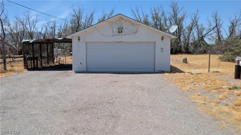 3061 W Amargosa Farm Road