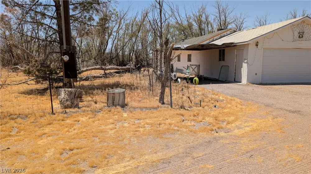 3061 W Amargosa Farm Road Amargosa Valley, NV 89020