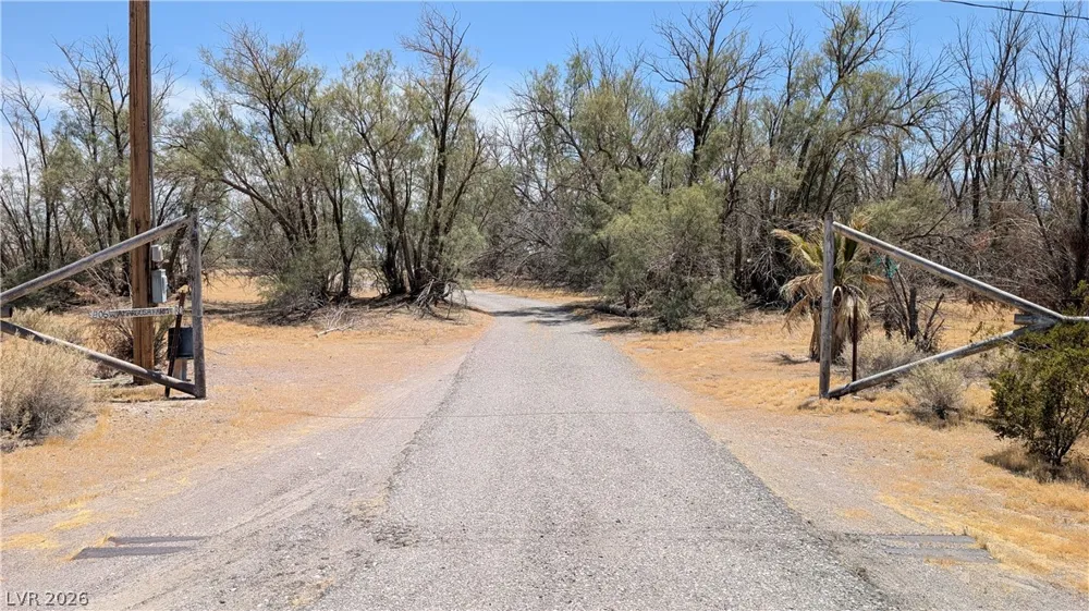 3061 W Amargosa Farm Road Amargosa Valley, NV 89020