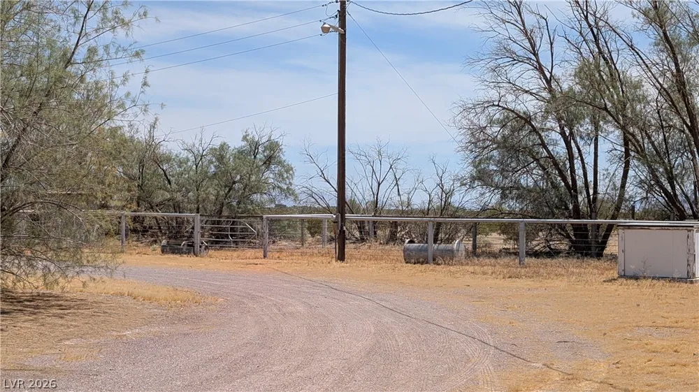3061 W Amargosa Farm Road Amargosa Valley, NV 89020