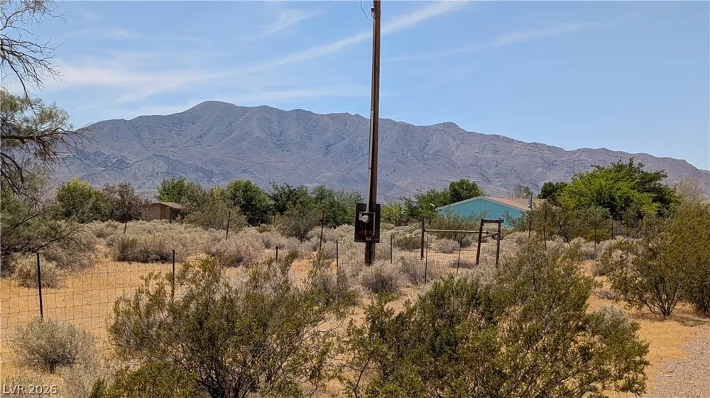 3061 W Amargosa Farm Road Amargosa Valley, NV 89020