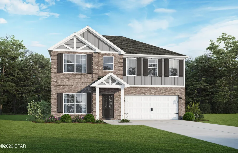 4575 Roundwood Way Panama City, FL 32404