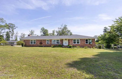 4921 Tall Pine Drive
