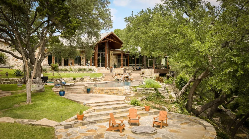 16407 Jackson Street Volente, TX 78641