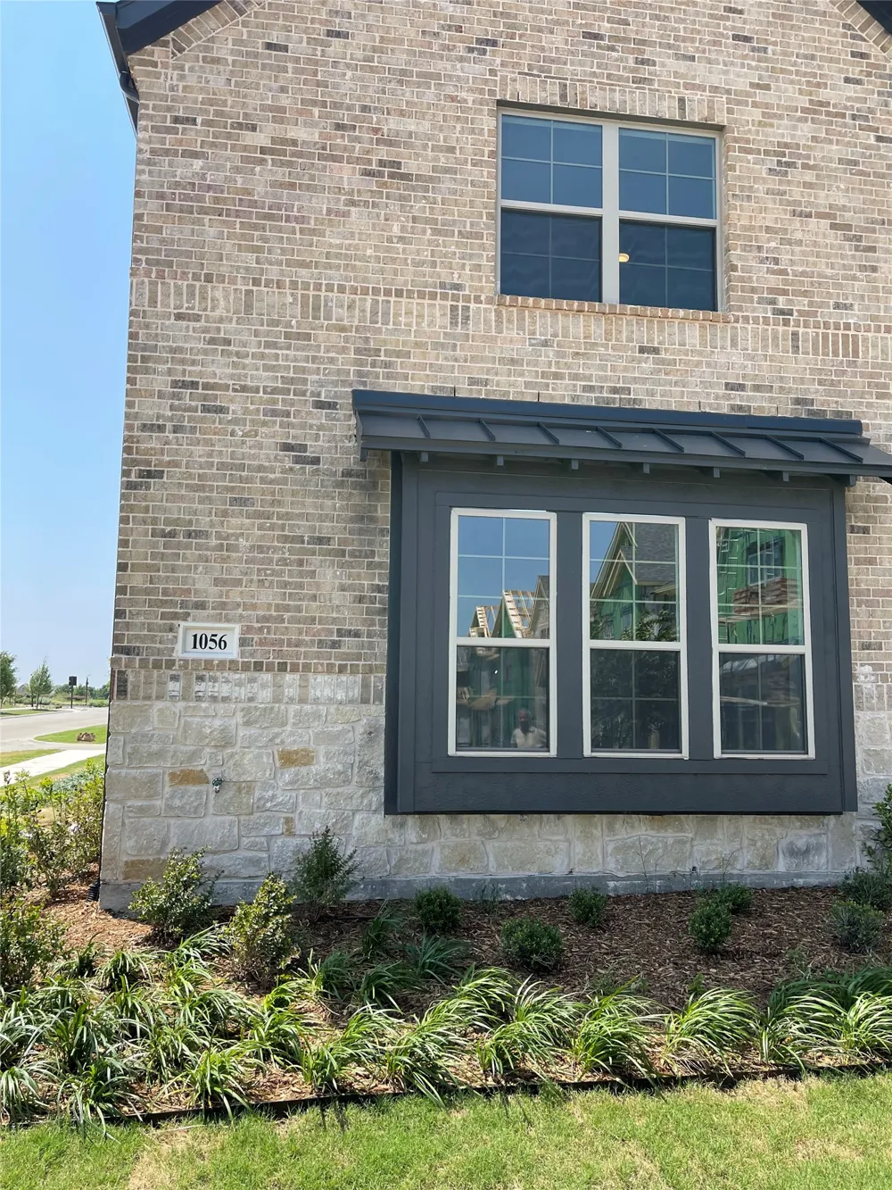 1056 Homestead Way Argyle, TX 76226