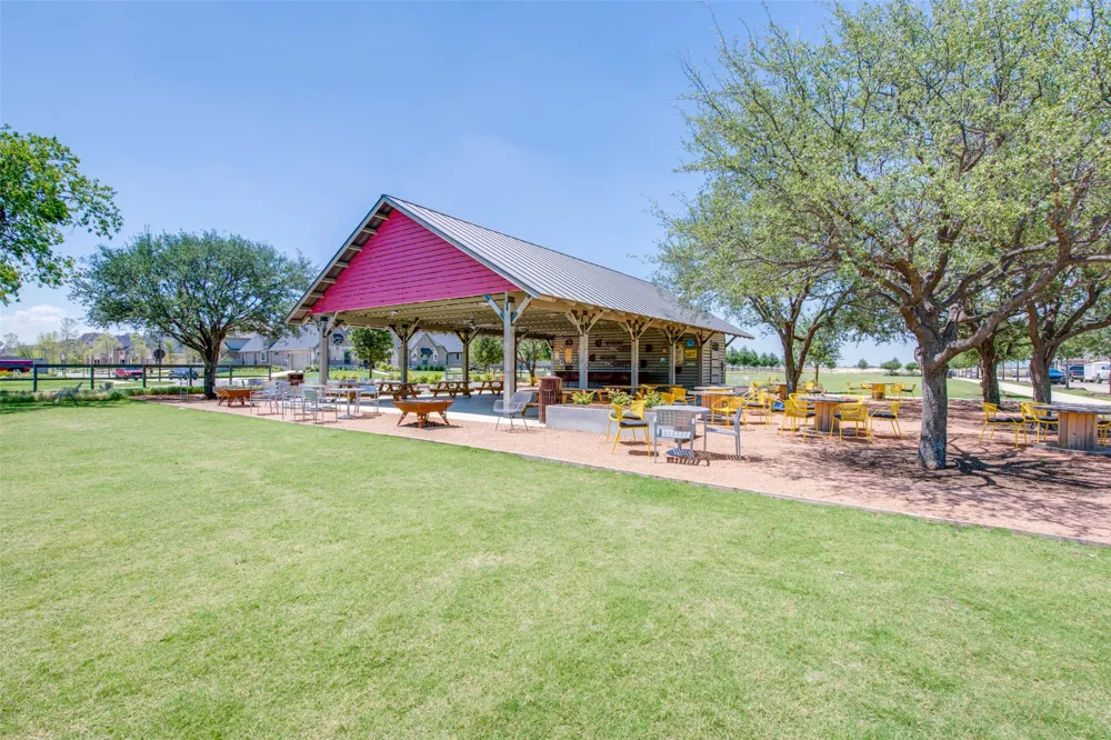 1056 Homestead Way Argyle, TX 76226