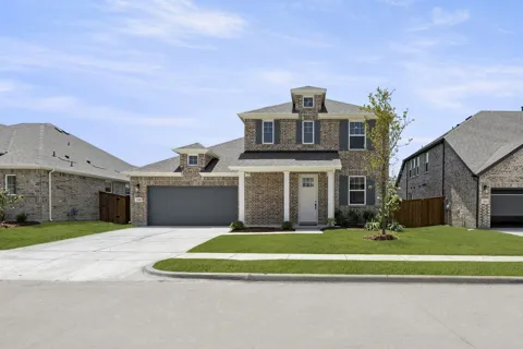 1808 Bachman Lane