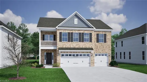 8603 Polar Bear Court
