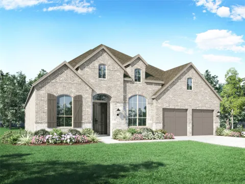 370 Tinctoria Creek Drive