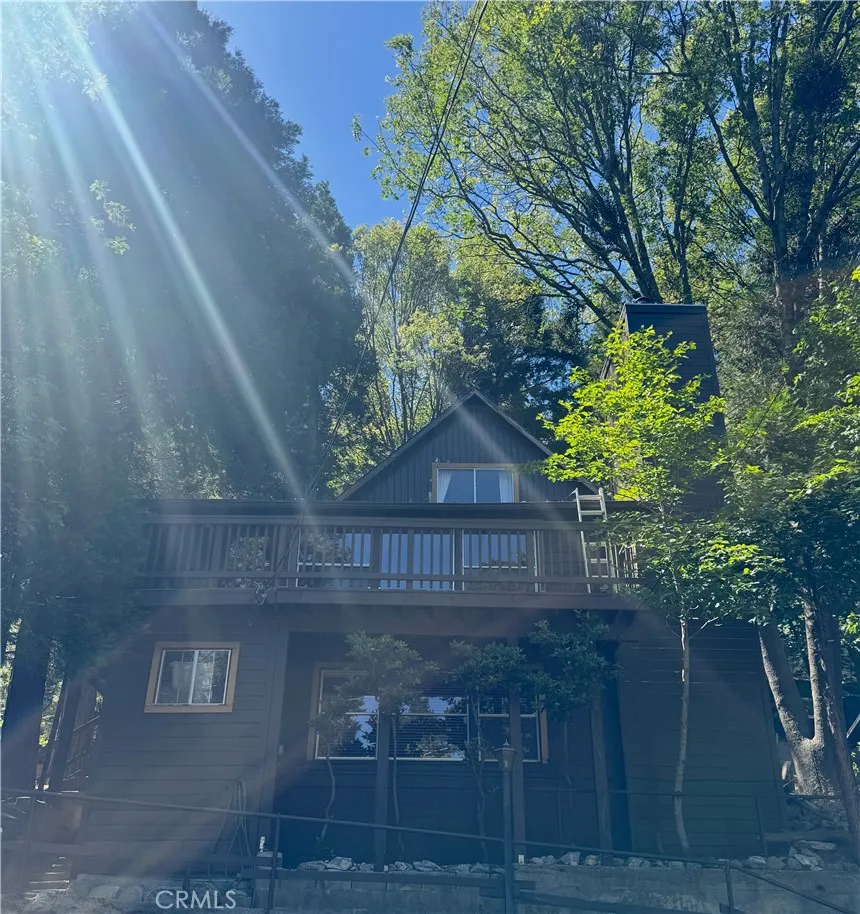 23949 Scenic Crestline, CA 92325