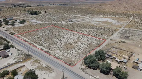 12 El Mirage Road