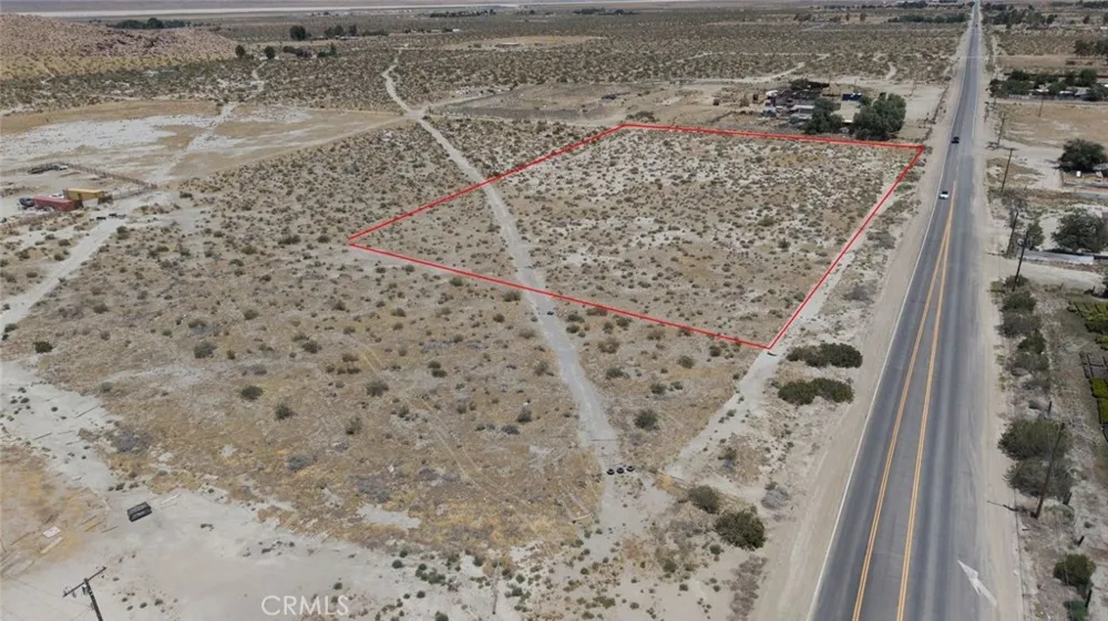 12 El Mirage Road El Mirage, CA 92301