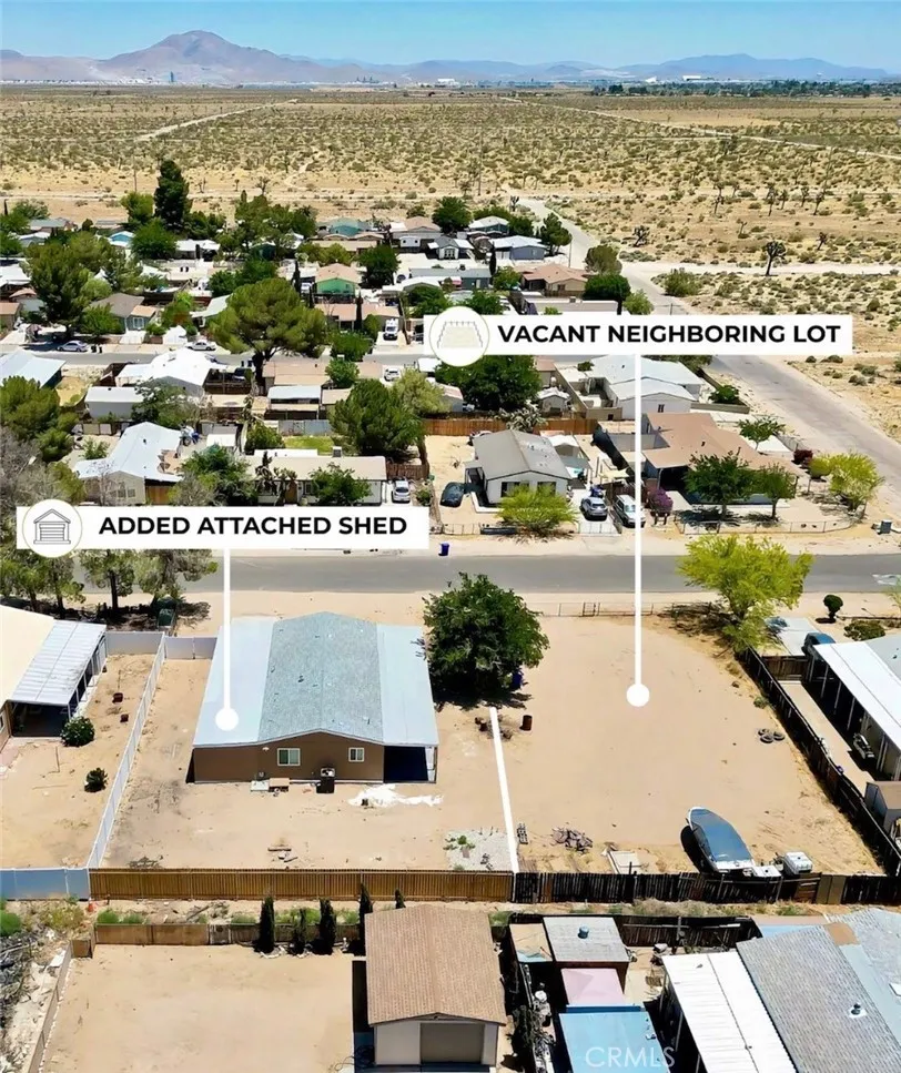 19006 Joshua Street Adelanto, CA 92301