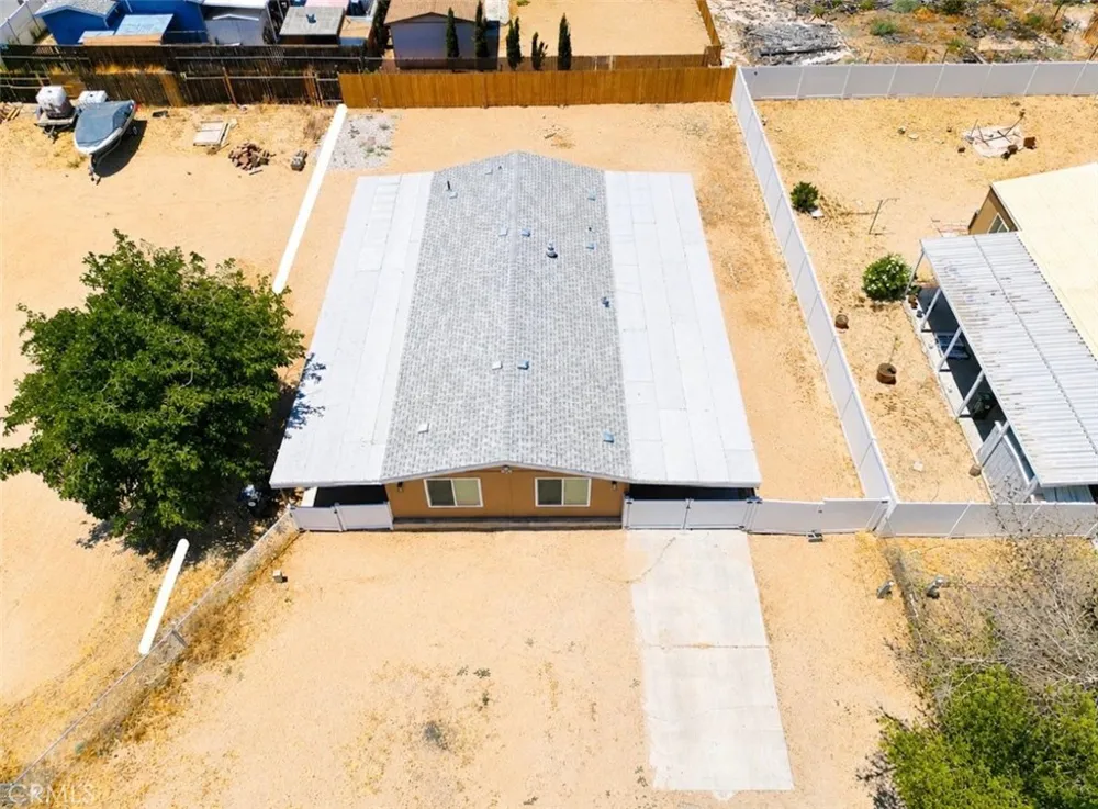 19006 Joshua Street Adelanto, CA 92301