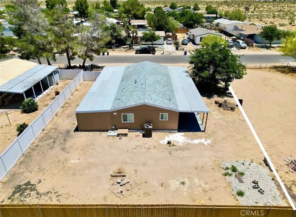 19006 Joshua Street Adelanto, CA 92301