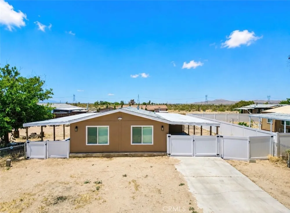 19006 Joshua Street Adelanto, CA 92301
