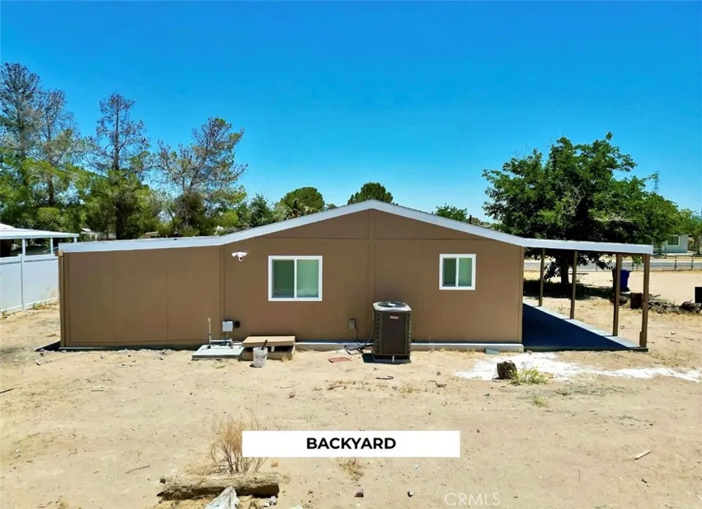 19006 Joshua Street Adelanto, CA 92301