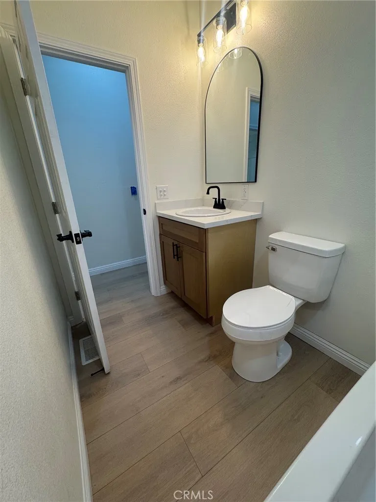 19006 Joshua Street Adelanto, CA 92301