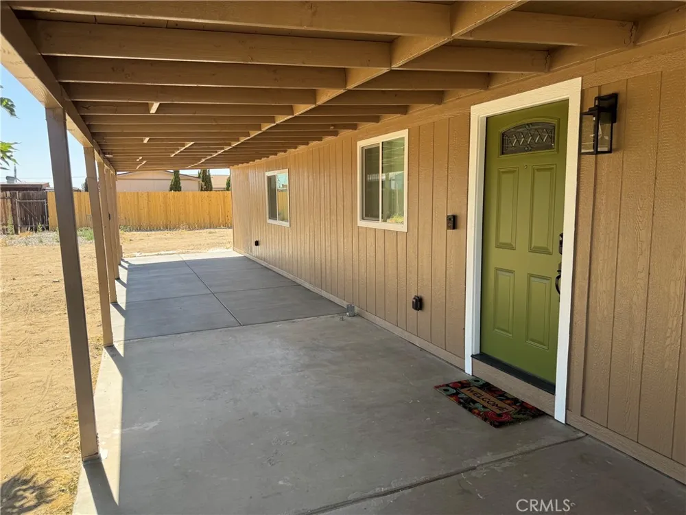19006 Joshua Street Adelanto, CA 92301