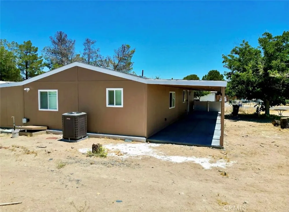 19006 Joshua Street Adelanto, CA 92301