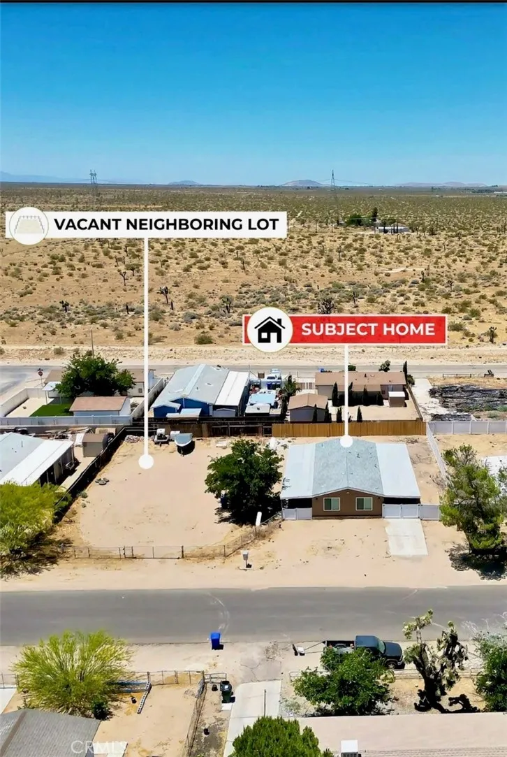 19006 Joshua Street Adelanto, CA 92301