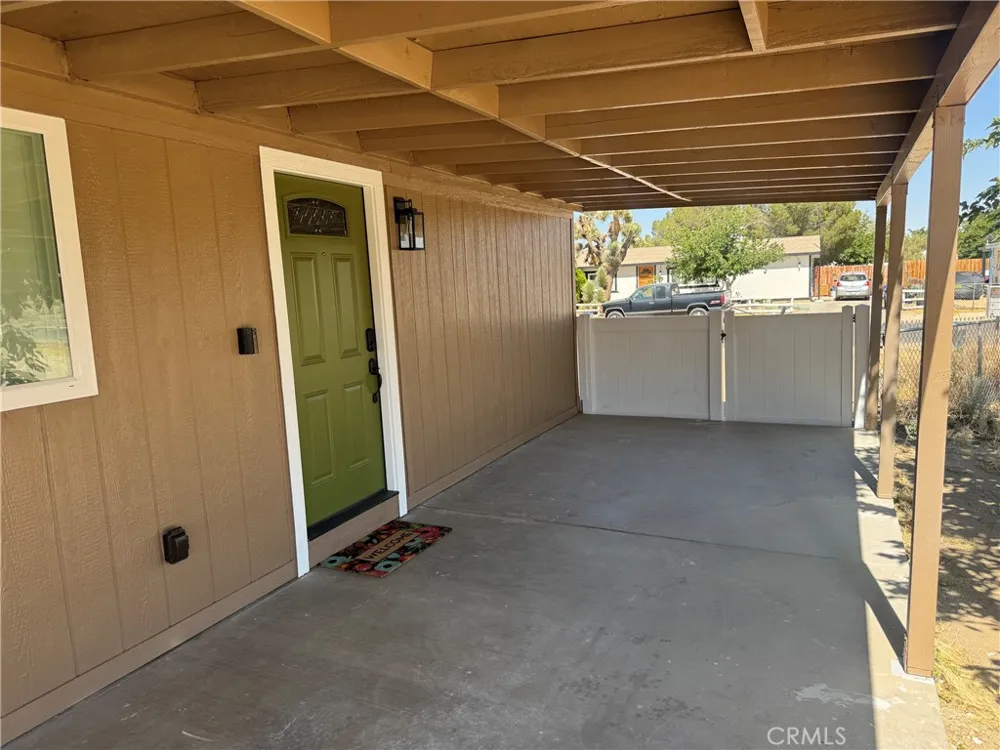 19006 Joshua Street Adelanto, CA 92301